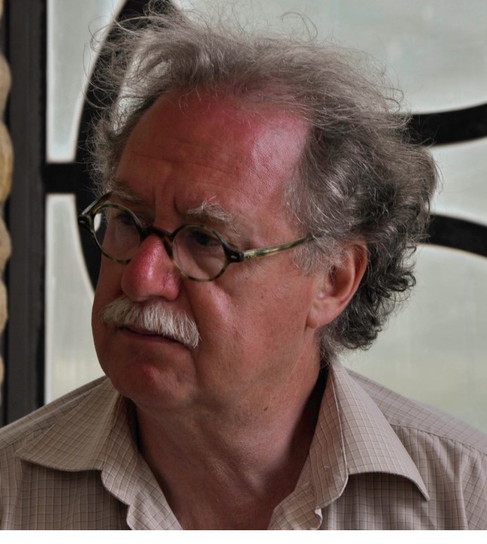 Fred Vogels (2025)