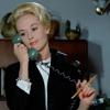 Telephone (HQ)