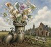 De vluchtigheid van Gronings gas