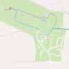Finding a grave on the American Cemetery and Memorial in Normandy France