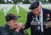 American Cemetery and Memorial 2003 - 2014