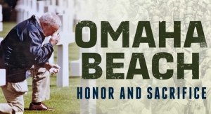Study Theme Omaha Beach Honor and Sacrifice 9