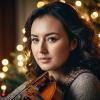 Silent Night - Xmas String Quartet