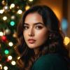 Silent Night - The Old Xmas Tree