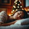 Heartbeat with Xmas
