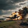 7000 Crashes (HQ)