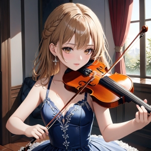 Violinfun - Elena