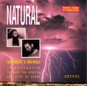 Natural - Danny Becher & Fred Vogels