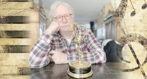 Omaha Beach Honor and Sacrifice - Emmy Award - Buma Nominatie Award