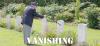 Vanishing